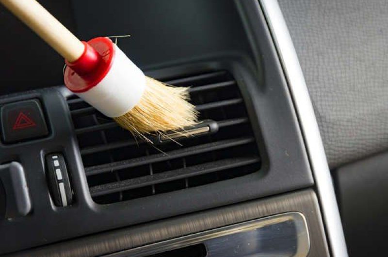 Bob Vila's Guide to Cleaning Your Car